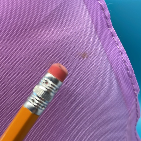 DC SUPERHERO GIRLS Super Girl insulated lunch box **NEW** - Picture 8 of 8